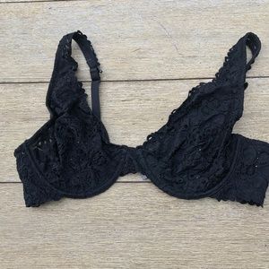 Aerie Happy underwire bra